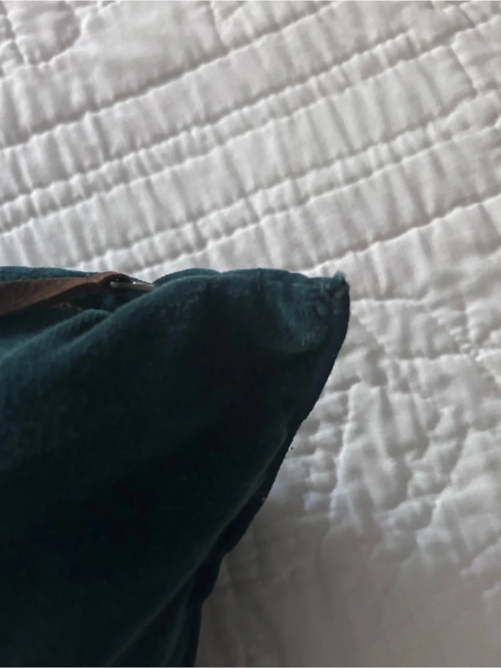 Pottery Barn shows some